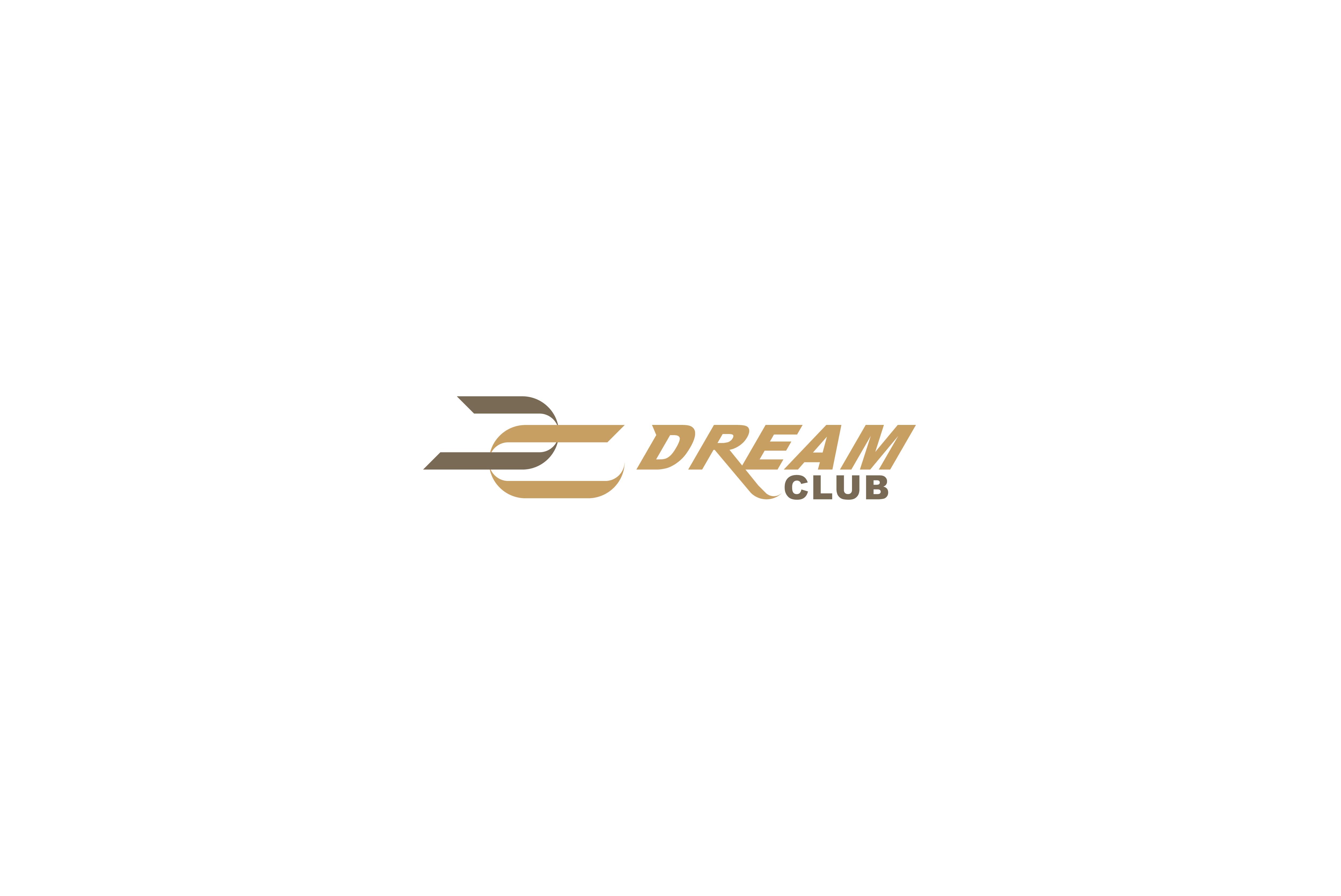 Dream Club-團體形象識別
