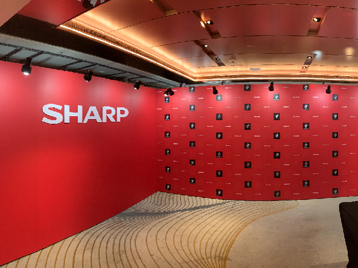 SHARP-2023小家電動力營